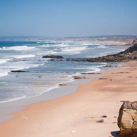 Fabulous Beach House On The Atlantic Baleal Eksteriør bilde