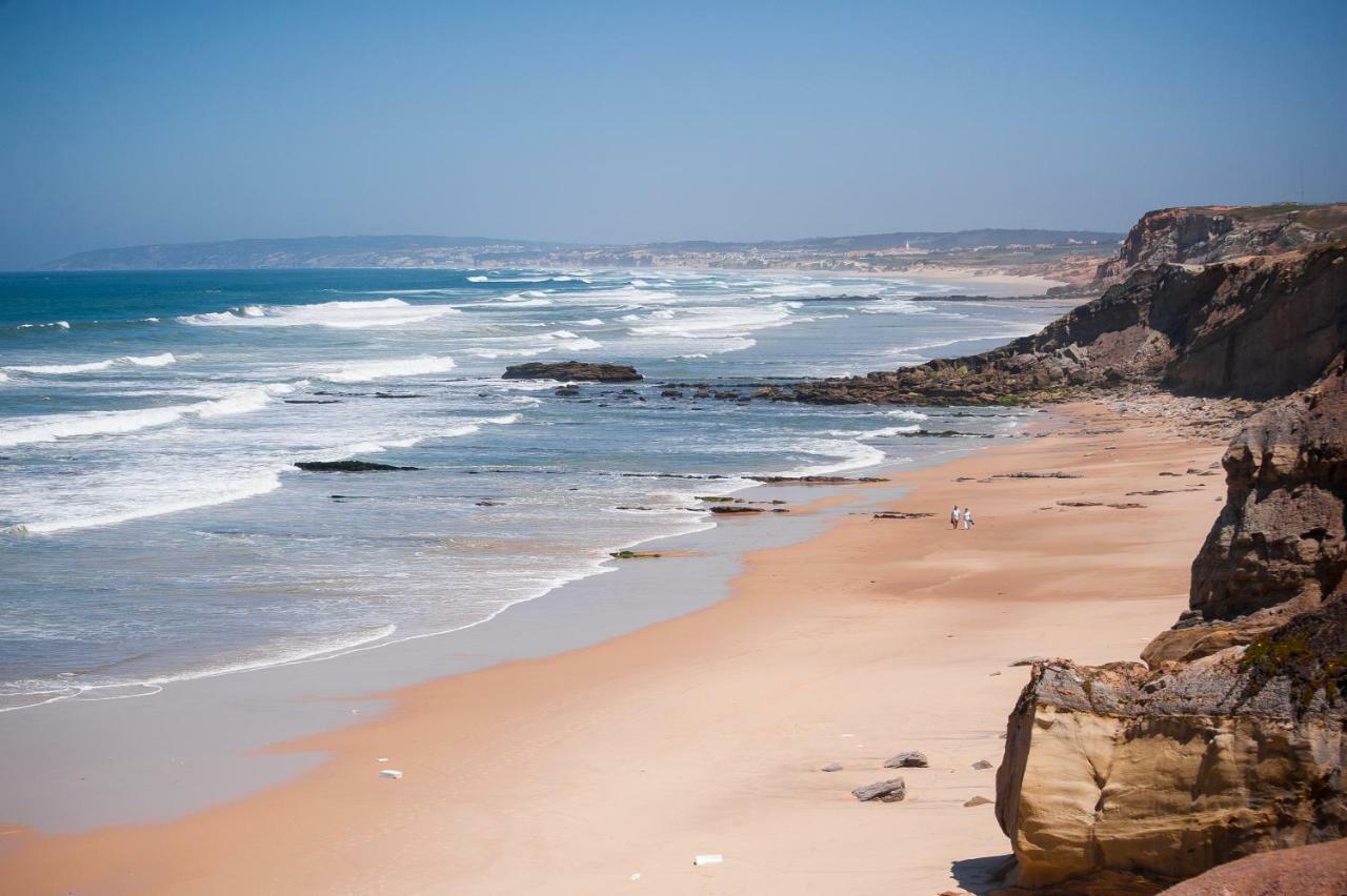 Fabulous Beach House On The Atlantic Baleal Eksteriør bilde