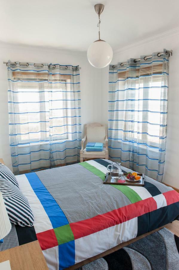 Fabulous Beach House On The Atlantic Baleal Eksteriør bilde