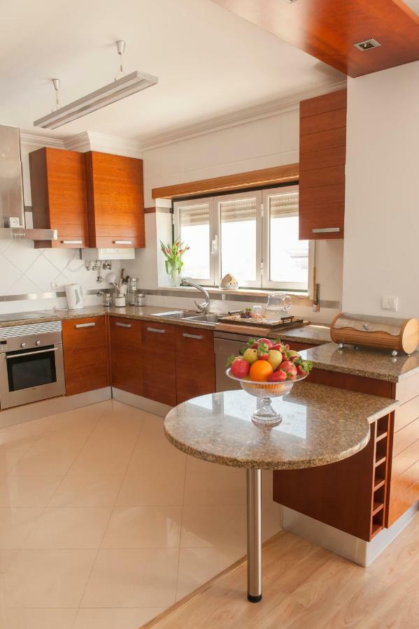 Fabulous Beach House On The Atlantic Baleal Eksteriør bilde